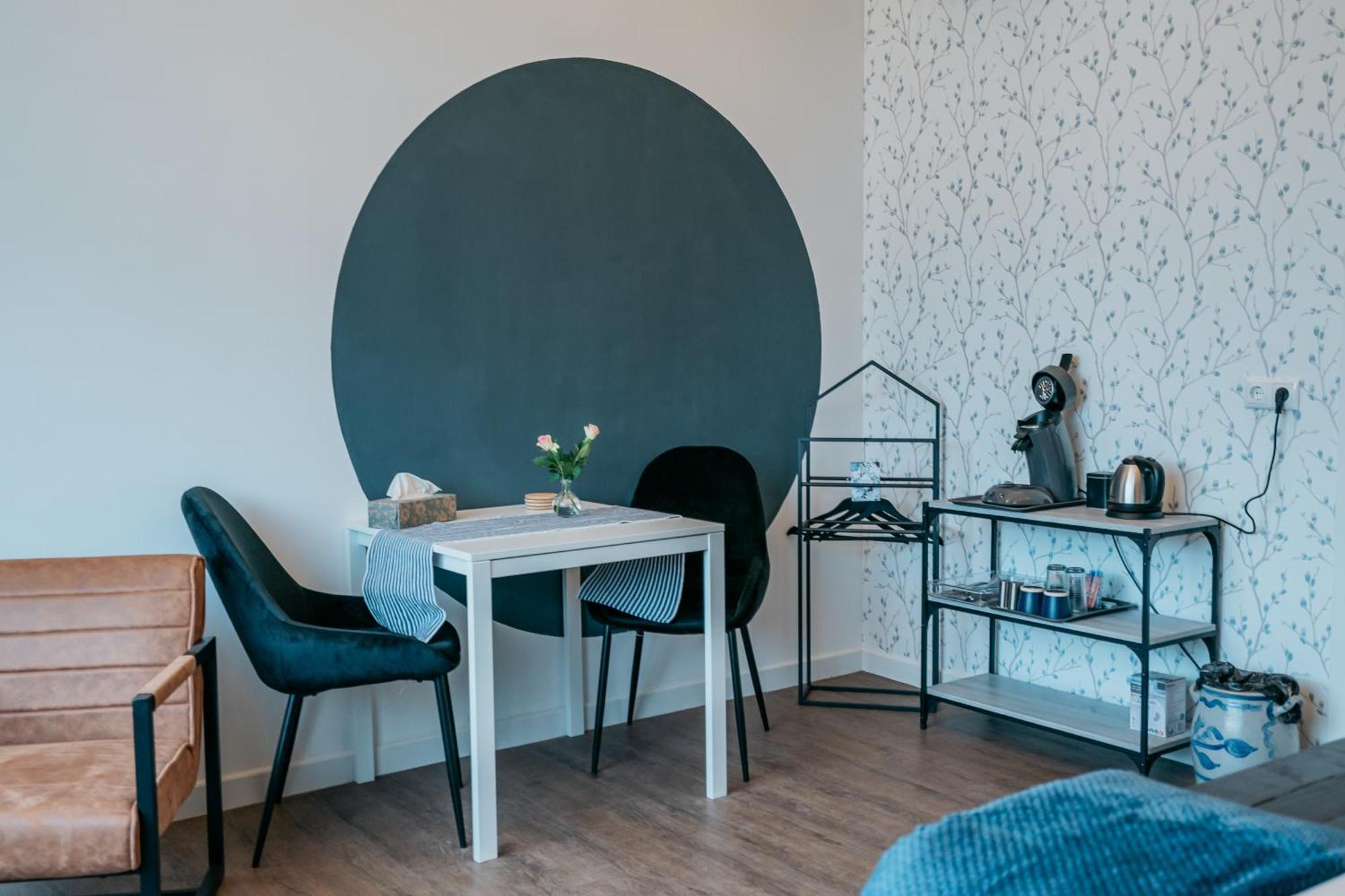 Klooster Achthuizen Bed and Breakfast Εξωτερικό φωτογραφία
