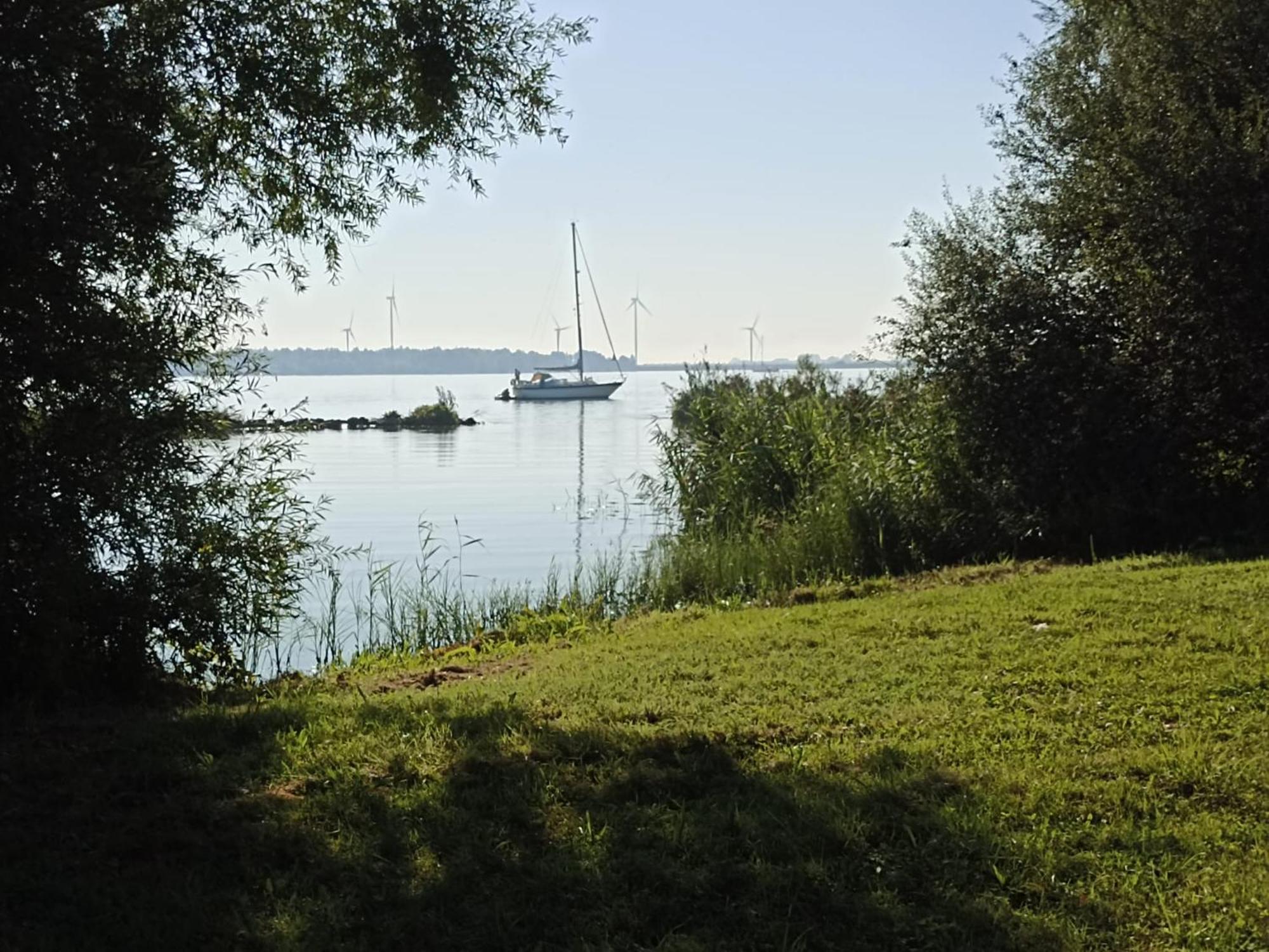 Klooster Achthuizen Bed and Breakfast Εξωτερικό φωτογραφία
