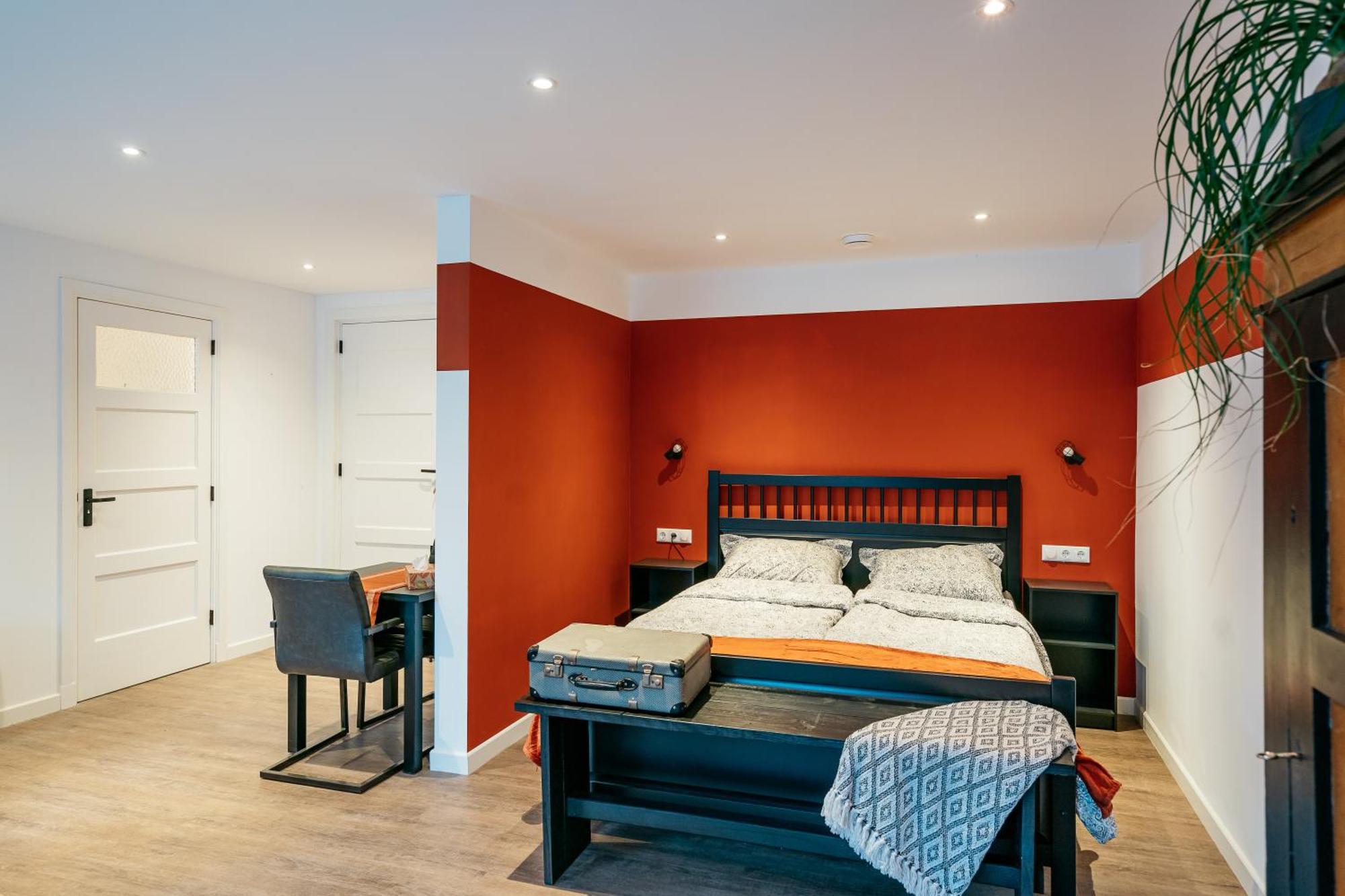 Klooster Achthuizen Bed and Breakfast Εξωτερικό φωτογραφία