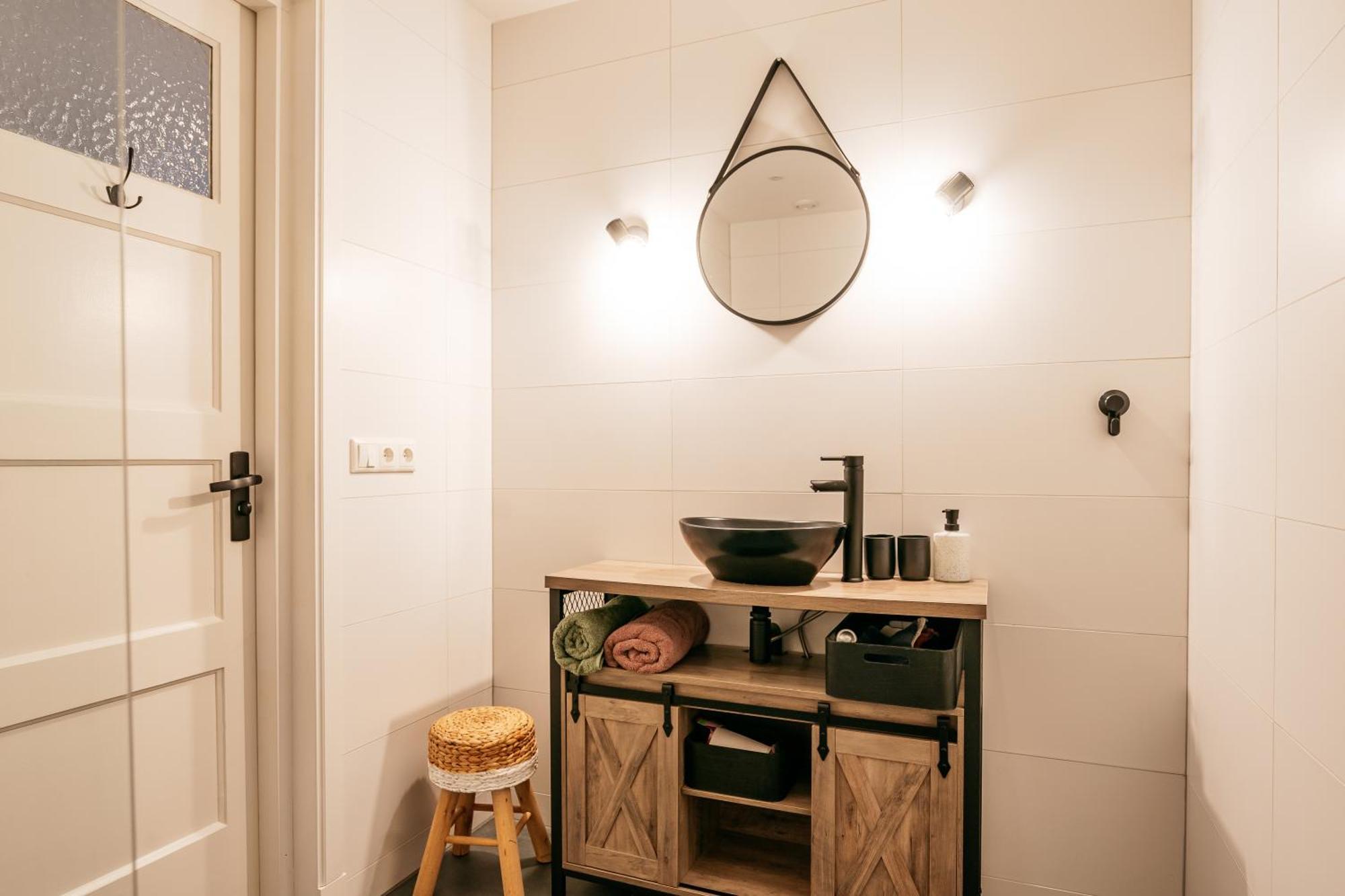 Klooster Achthuizen Bed and Breakfast Εξωτερικό φωτογραφία